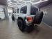Jeep Wrangler Unlimited 2.0T Sahara - Thumbnail 9