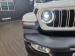 Jeep Wrangler Unlimited 2.0T Sahara - Thumbnail 9