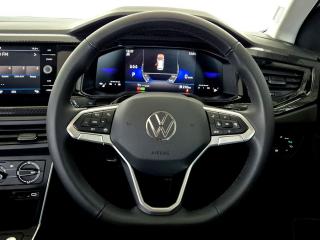 Volkswagen Polo hatch 1.0TSI Life auto
