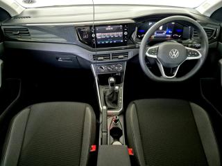 Volkswagen Polo hatch 1.0TSI Life auto
