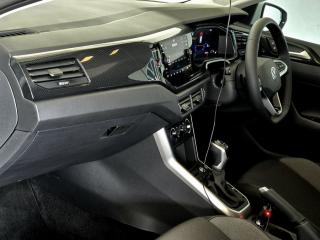 Volkswagen Polo hatch 1.0TSI Life auto