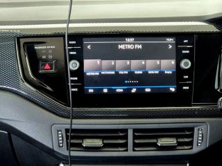 Volkswagen Polo hatch 1.0TSI Life auto