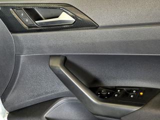 Volkswagen Polo hatch 1.0TSI Life auto