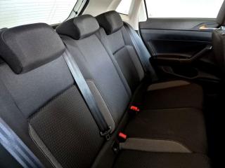 Volkswagen Polo hatch 1.0TSI Life auto