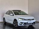 Thumbnail Volkswagen Polo hatch 1.0TSI Life auto