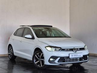 Volkswagen Polo hatch 1.0TSI Life auto