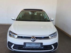 Volkswagen Polo hatch 1.0TSI Life auto - Image 2