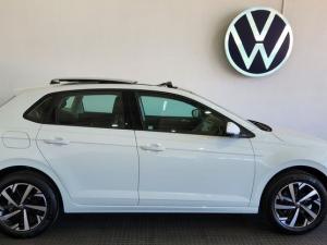 Volkswagen Polo hatch 1.0TSI Life auto - Image 3