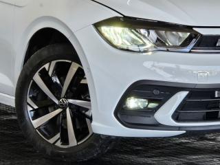 Volkswagen Polo hatch 1.0TSI Life auto