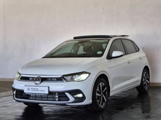 Volkswagen Polo hatch 1.0TSI Life auto