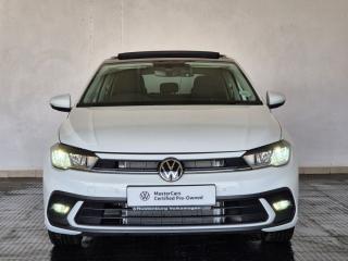 Volkswagen Polo hatch 1.0TSI Life auto