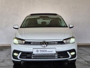 Volkswagen Polo hatch 1.0TSI Life auto - Image 6