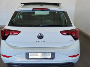 Volkswagen Polo hatch 1.0TSI Life auto - Image 7