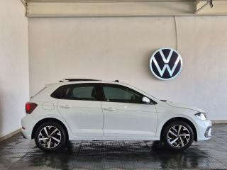 Volkswagen Polo hatch 1.0TSI Life auto