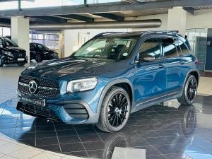 Mercedes-Benz GLB GLB220d 4Matic AMG Line - Image 1