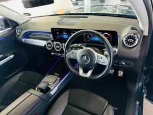 Mercedes-Benz GLB GLB220d 4Matic AMG Line - Image 3