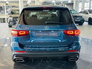 Mercedes-Benz GLB GLB220d 4Matic AMG Line - Image 9