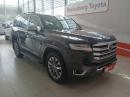 Thumbnail Toyota Land Cruiser 300 3.3D ZX