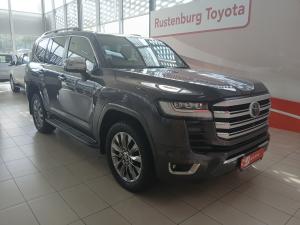 Toyota Land Cruiser 300 3.3D ZX - Image 1