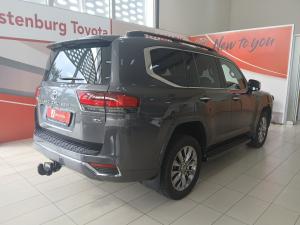 Toyota Land Cruiser 300 3.3D ZX - Image 2