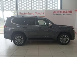 Toyota Land Cruiser 300 3.3D ZX - Image 3