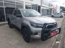 Thumbnail Toyota Hilux 2.8GD-6 Xtra cab 4x4 Legend manual