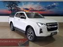 Thumbnail Isuzu D-Max 3.0TD double cab LSE