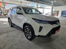 Thumbnail Toyota Fortuner 2.4GD-6 auto
