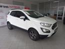 Thumbnail Ford EcoSport 1.0T Trend