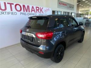 Toyota Urban Cruiser 1.5 XS auto - Image 2