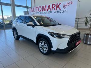 Toyota Corolla Cross 1.8 Xi - Image 1