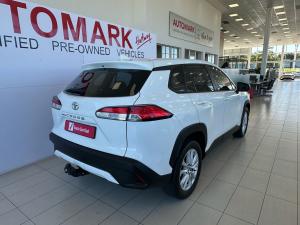 Toyota Corolla Cross 1.8 Xi - Image 3