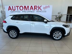Toyota Corolla Cross 1.8 Xi - Image 4