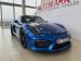 Porsche Cayman GT4 - Thumbnail 1