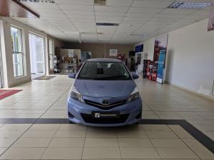 Toyota Yaris 5-door 1.3 XS - Image 9