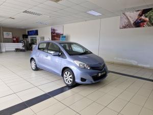 Toyota Yaris 5-door 1.3 XS - Image 1