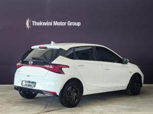 Hyundai i20 1.2 Motion - Image 5