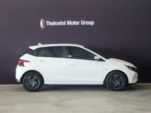 Hyundai i20 1.2 Motion - Image 6