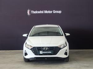 Hyundai i20 1.2 Motion - Image 7