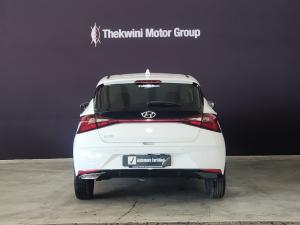 Hyundai i20 1.2 Motion - Image 8