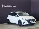 Thumbnail Hyundai i20 1.2 Motion