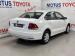 Volkswagen Polo sedan 1.6 Trendline - Thumbnail 6