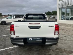Toyota Hilux 2.4GD-6 Xtra cab SRX - Image 5