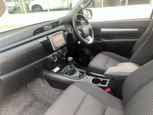 Toyota Hilux 2.4GD-6 Xtra cab SRX - Image 7