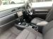 Toyota Hilux 2.4GD-6 Xtra cab SRX - Thumbnail 7
