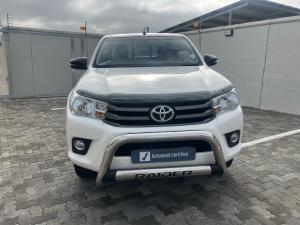 Toyota Hilux 2.4GD-6 Xtra cab SRX - Image 4