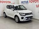 Thumbnail Suzuki Ignis 1.2 GL