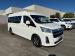 Toyota Quantum 2.8 SLWB bus 14-seater GL manual - Thumbnail 1