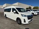 Thumbnail Toyota Quantum 2.8 SLWB bus 14-seater GL manual