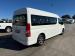 Toyota Quantum 2.8 SLWB bus 14-seater GL manual - Thumbnail 3